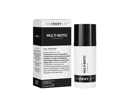 multibiotic moisturizer