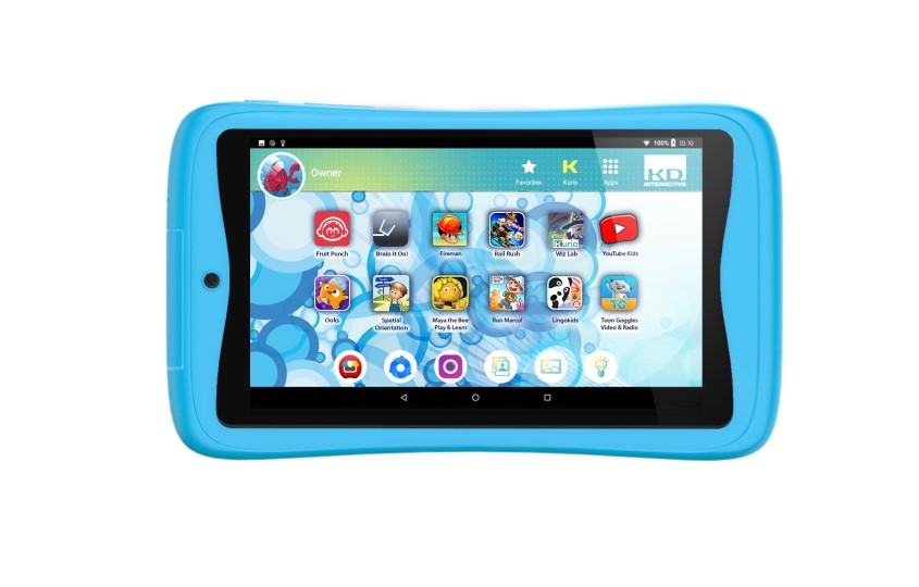 Kurio Xtreme Next, Tablet for Kids Free Samples, Reviews PINCHme