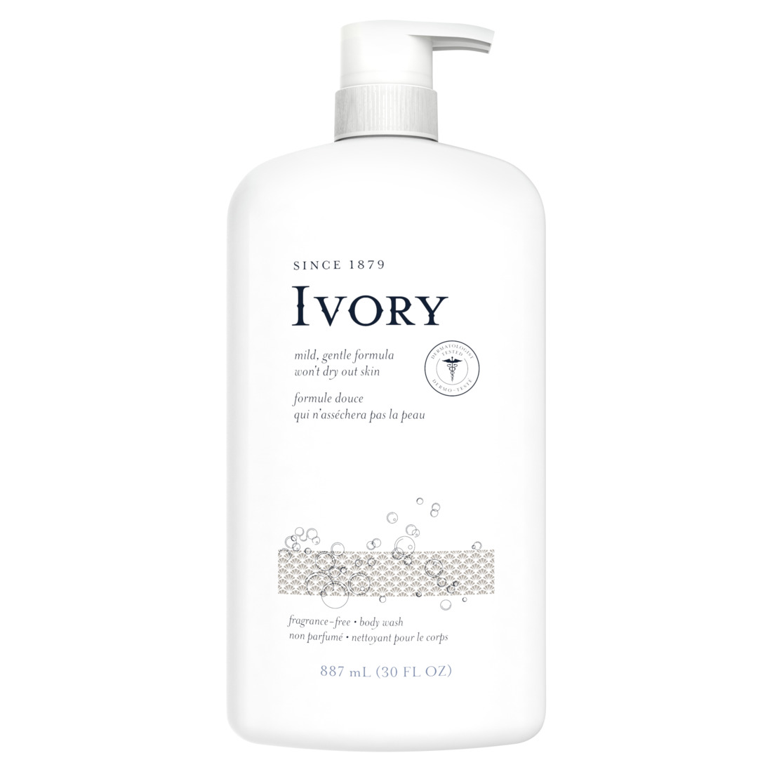 Ivory fragrance free body wash free samples reviews pinchme