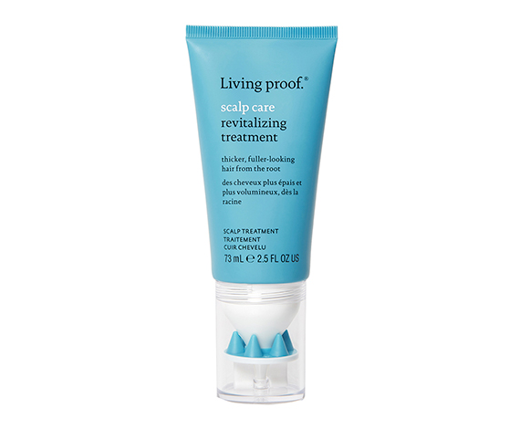Living Proof Scalp Care Revitalizing Treatment - Free Samples, Reviews