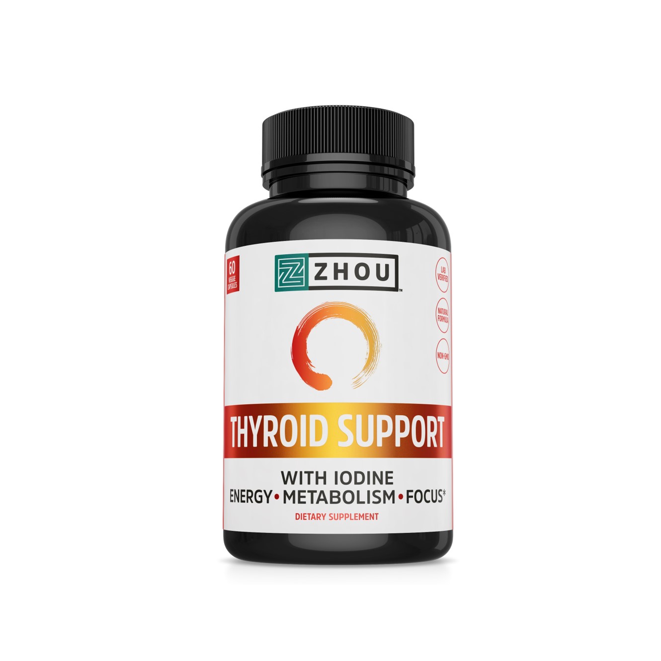 Zhou Nutrition Thyroid Support Supplement Free Samples, Reviews PINCHme
