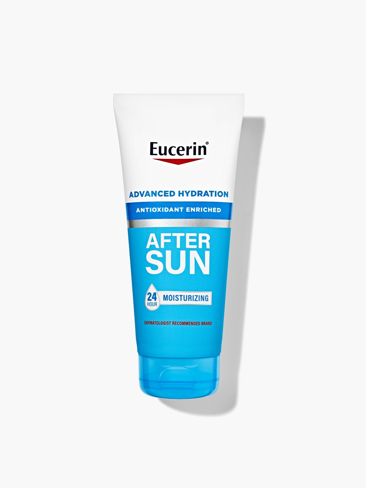 Eucerin Advanced Hydration After Sun Lotion Free Samples, Reviews