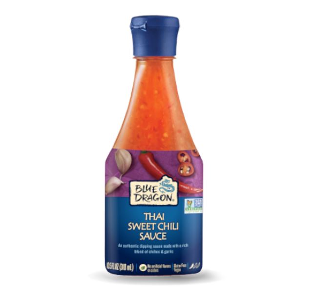Blue Dragon® Sweet Chili Sauce Free Samples, Reviews PINCHme