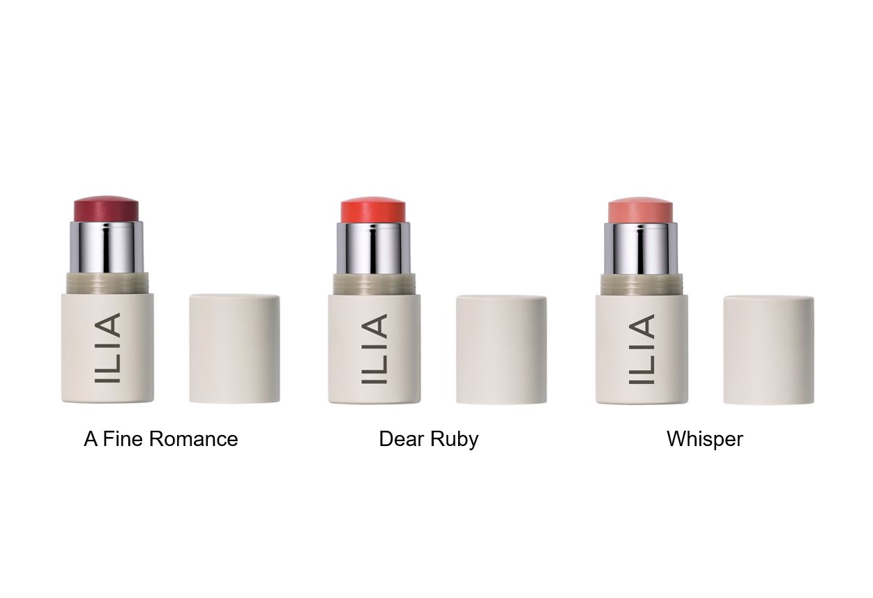 ILIA MultiStick Free Samples, Reviews PINCHme