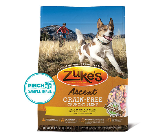 Free Dog Food Samples Canada Free Dog Food Samples Canada