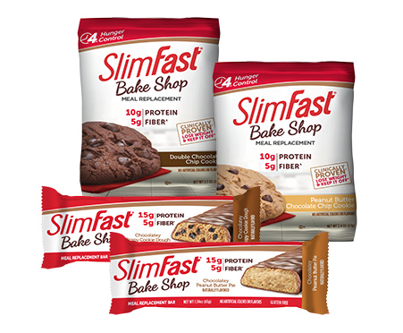 slimfast bake shop free samples reviews pinchme free baking samples