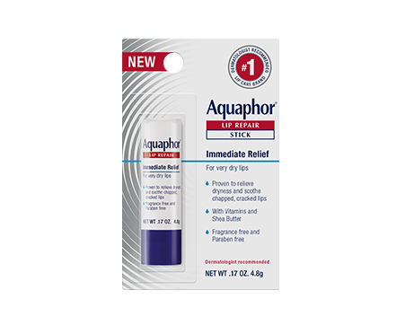 Aquaphor® Lip Repair Stick