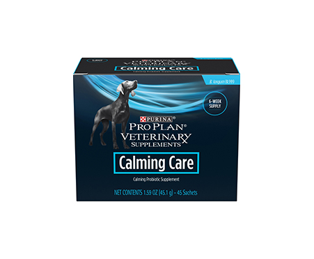purina calming care