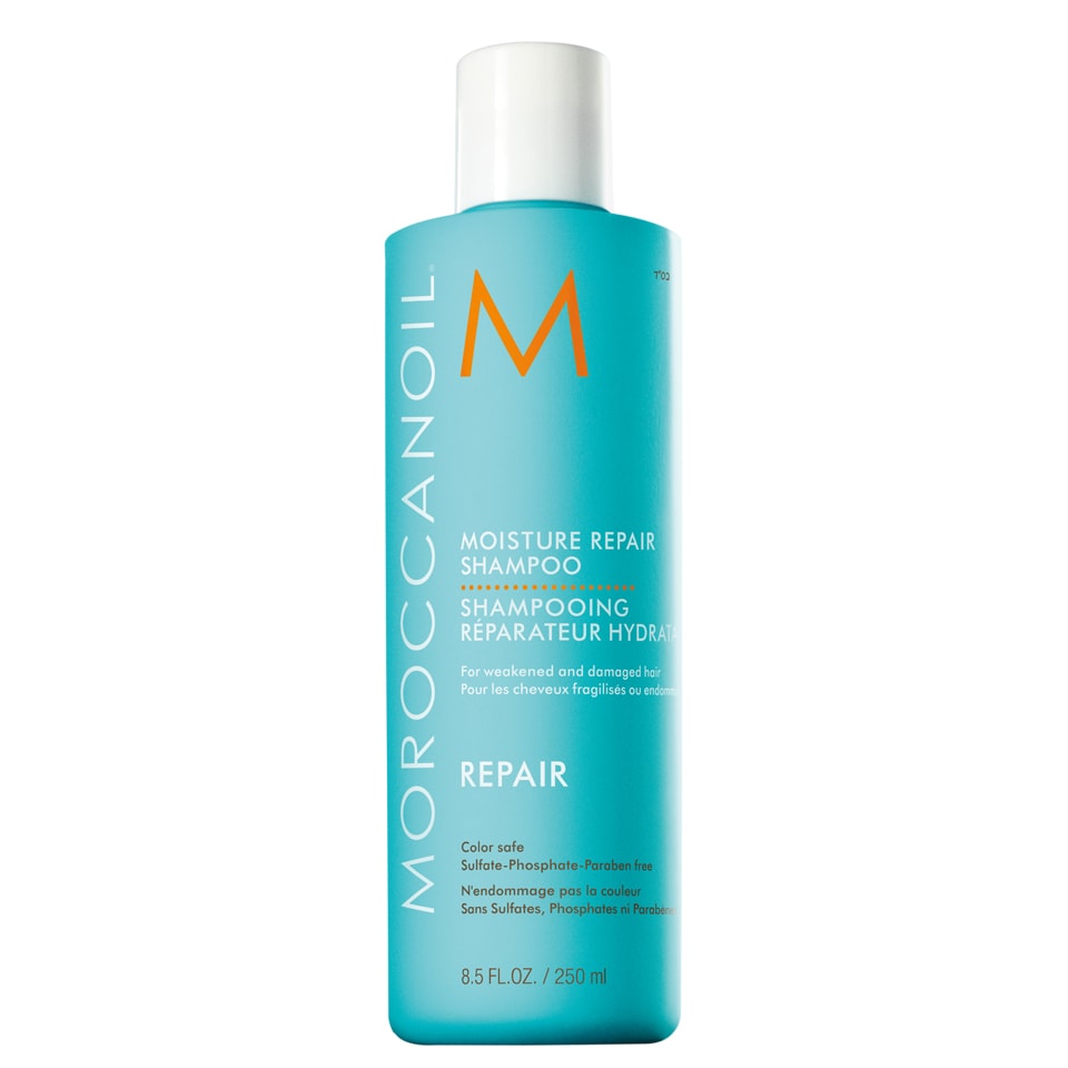 Moroccanoil® Moisture Repair Shampoo