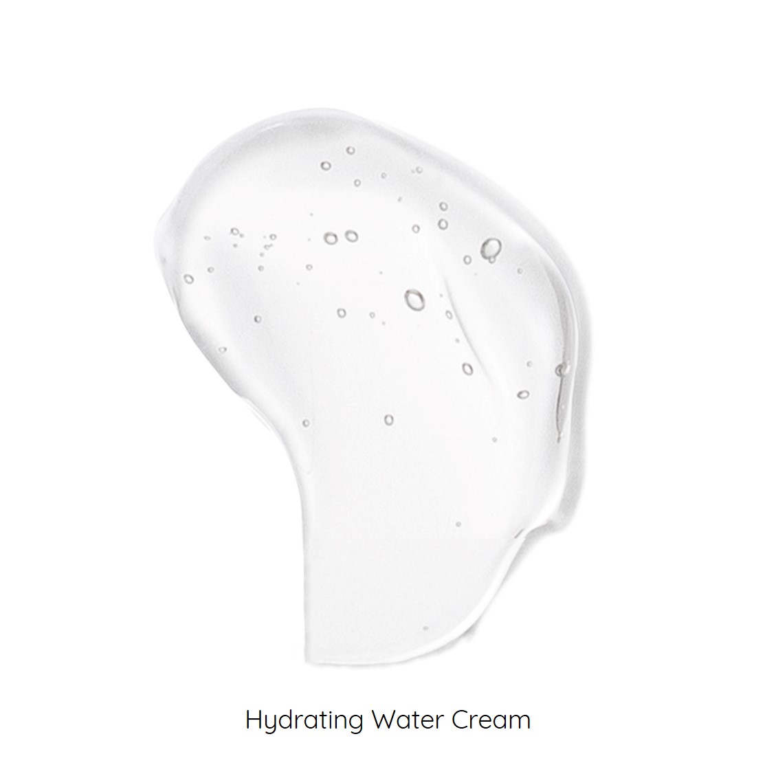 Klorane Hydrating Water Cream and Water Sleeping Mask with Cornflower