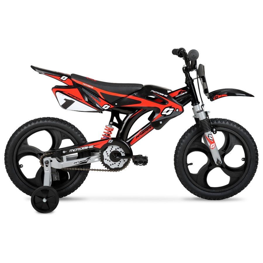 12 bmx bike