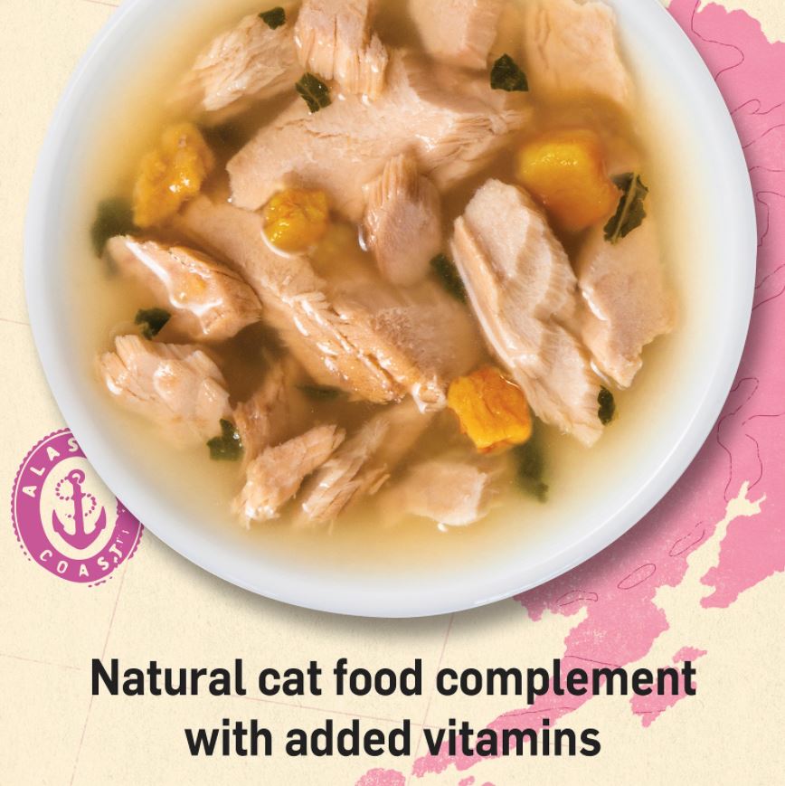 Purina® Beyond Limited Ingredient, Natural, Grain Free Wet Cat Food