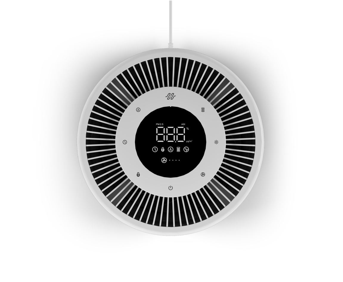 HEPA Air Purifier HSE1500 Free Samples, Reviews PINCHme