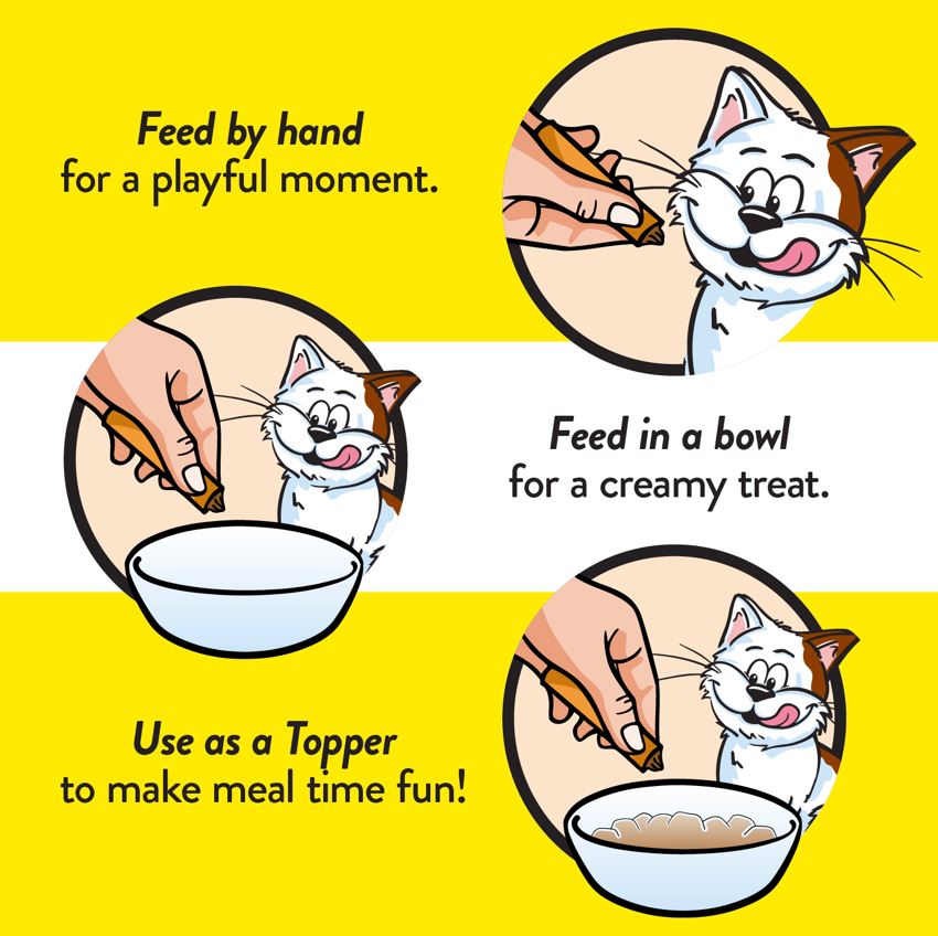temptations-creamy-puree-with-cheese-lickable-cat-treats-4-pack-of-12g