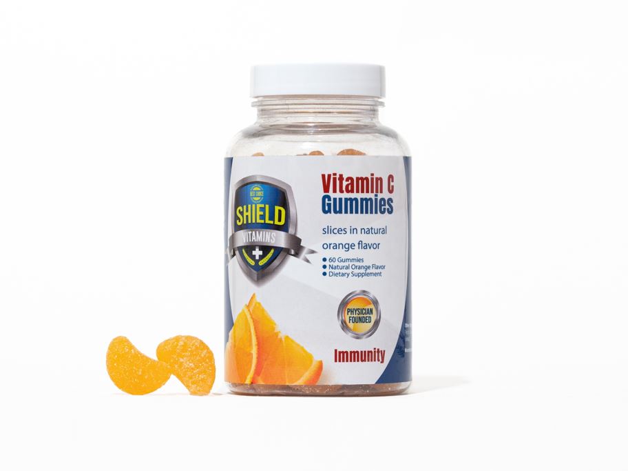 Shield Vitamins ImmunityOptimizing Vitamin Kit Free Samples, Reviews