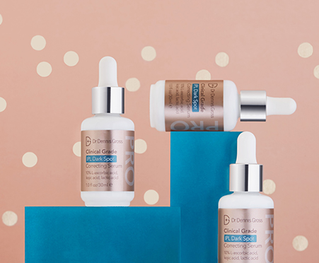dr dennis gross dark spot serum