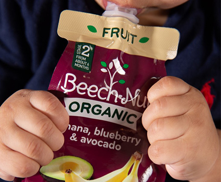 beech nut squeeze pouches