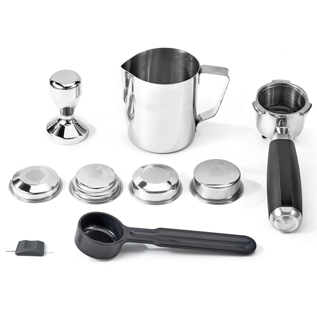 BRIM 19 BAR ESPRESSO MAKER Free Samples, Reviews PINCHme