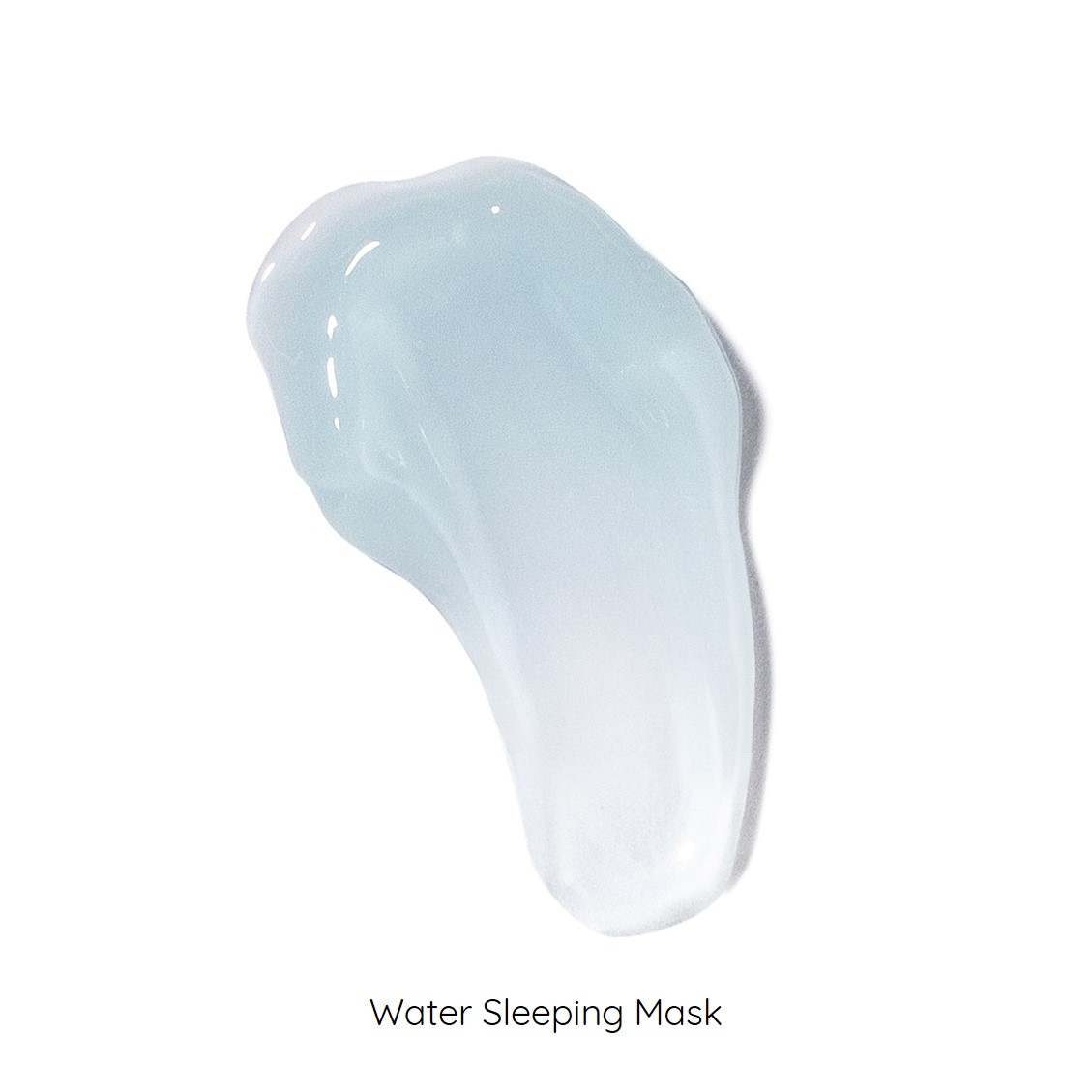 Klorane Hydrating Water Cream and Water Sleeping Mask with Cornflower