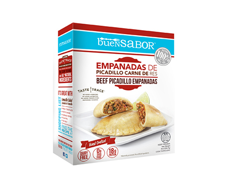 buen sabor empanadas review buen sabor empanadas review