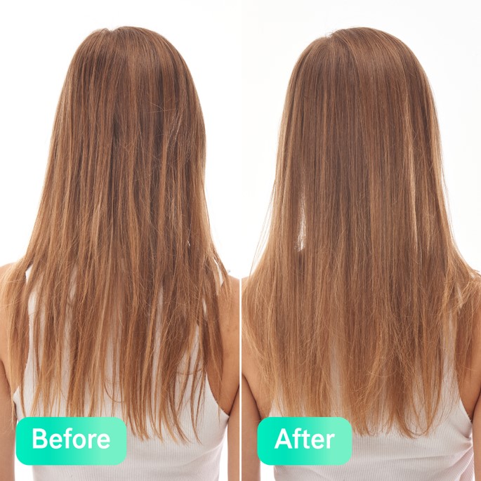 The INKEY List Peptide Volumizing Hair Treatment Free Samples