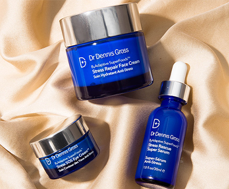 dr dennis gross stress rescue