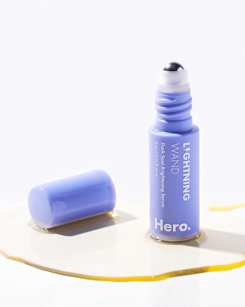 Hero Cosmetics Lightning Wand Mini Free Samples, Reviews PINCHme