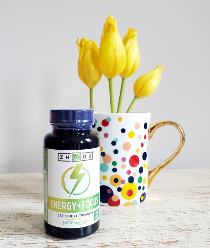 Zhou Nutrition Energy + Focus Supplement Free Samples, Reviews PINCHme