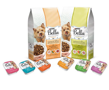 purina bella natural bites reviews