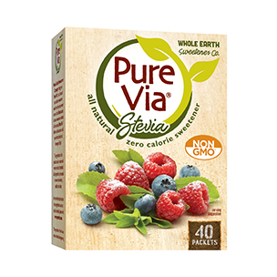 All Natural Calorie Free Sweetener All Natural Calorie Free Sweetener